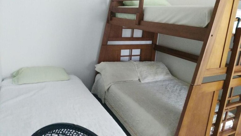 Apartamento Commodore Bay Club Apto 203 - Inmobiliaria Sol Y Mar Islas