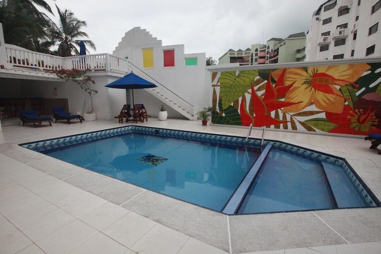 Apartamento Commodore Bay Club Apto 203 - Inmobiliaria Sol Y Mar Islas