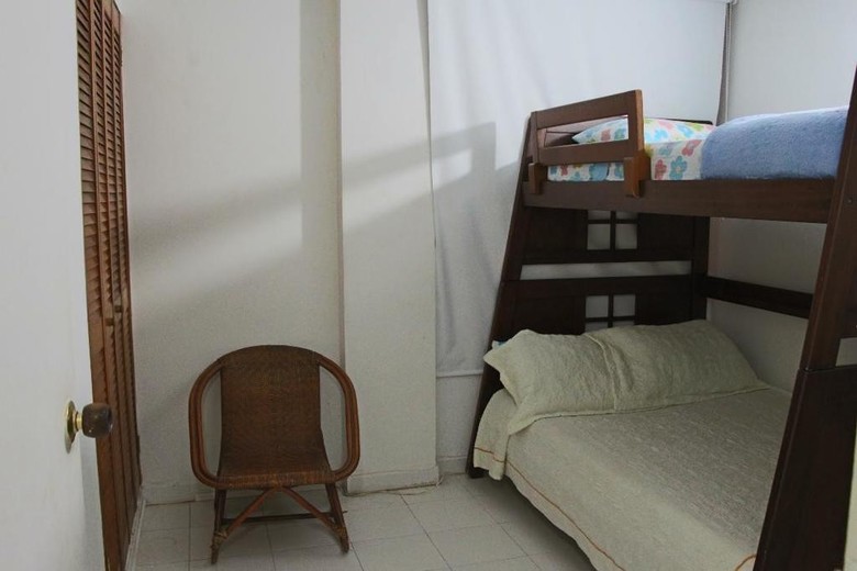 Apartamento Commodore Bay Club Apto 203 - Inmobiliaria Sol Y Mar Islas