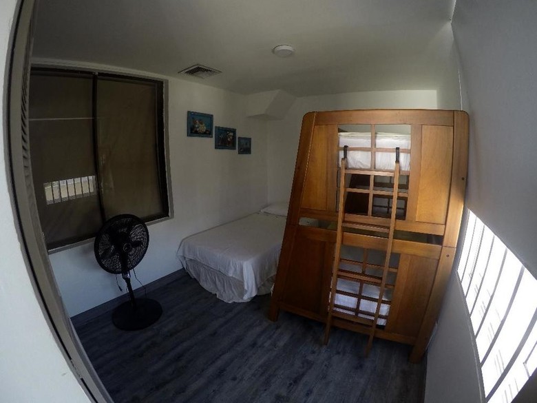 Apartamento Commodore Bay Club Apto 203 - Inmobiliaria Sol Y Mar Islas