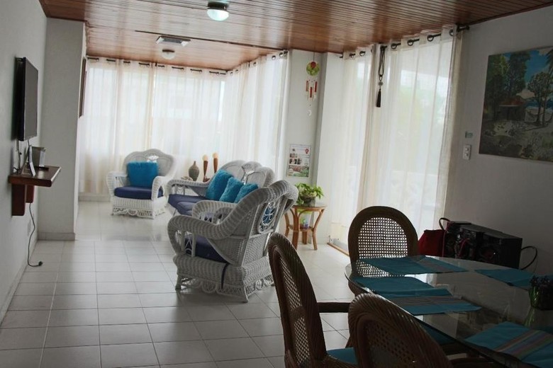 Apartamento Commodore Bay Club Apto 203 - Inmobiliaria Sol Y Mar Islas