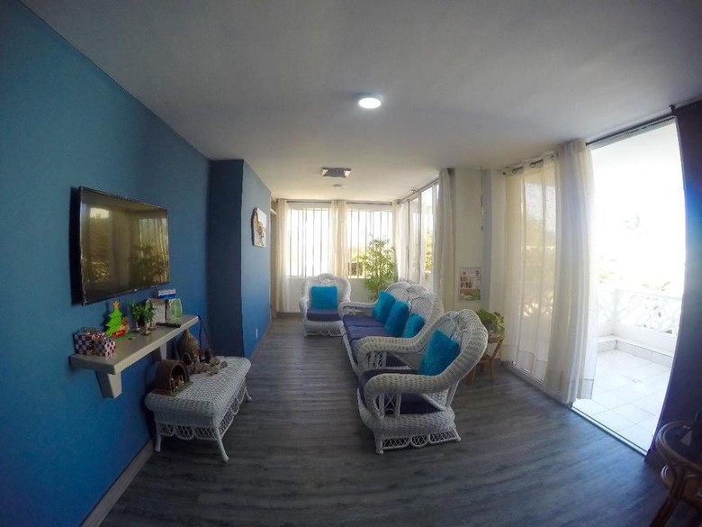 Apartamento Commodore Bay Club Apto 203 - Inmobiliaria Sol Y Mar Islas