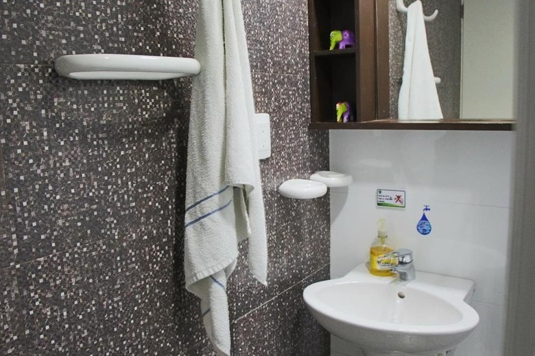 Apartamento Commodore Bay Club Apto 203 - Inmobiliaria Sol Y Mar Islas