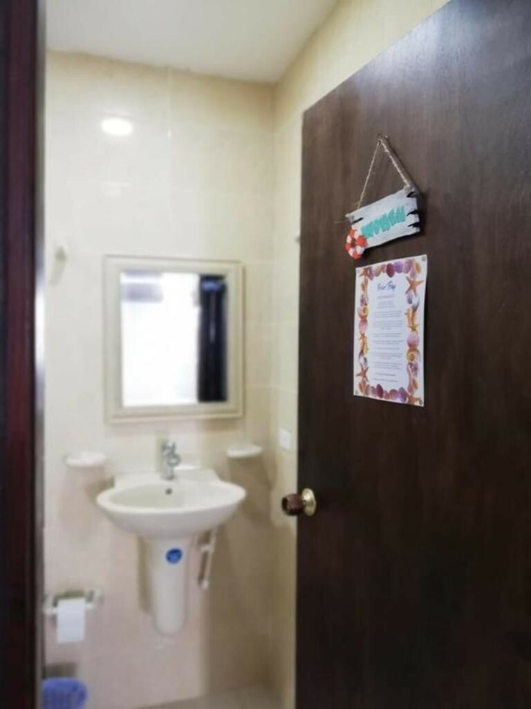 Hotel Villa Sarie Bay