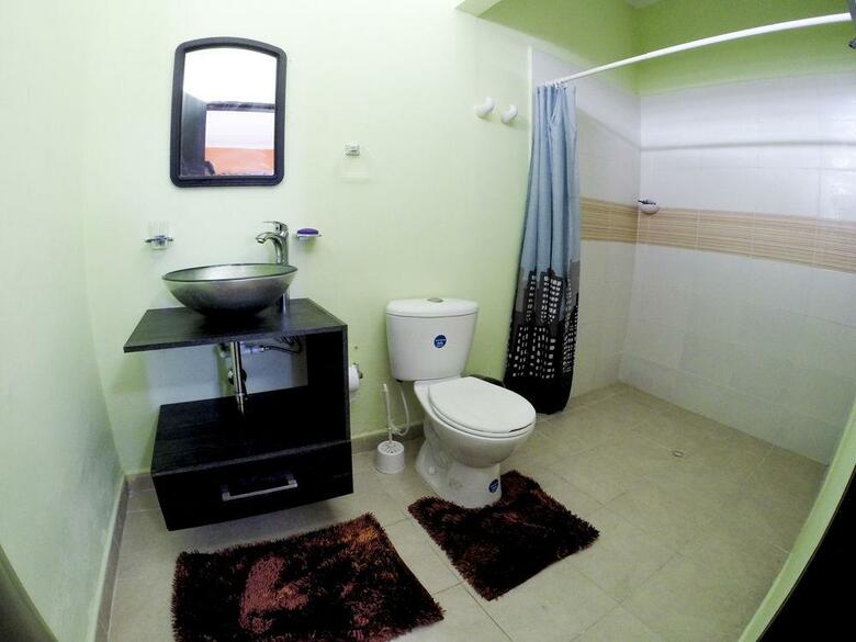 Hotel Villa Sarie Bay