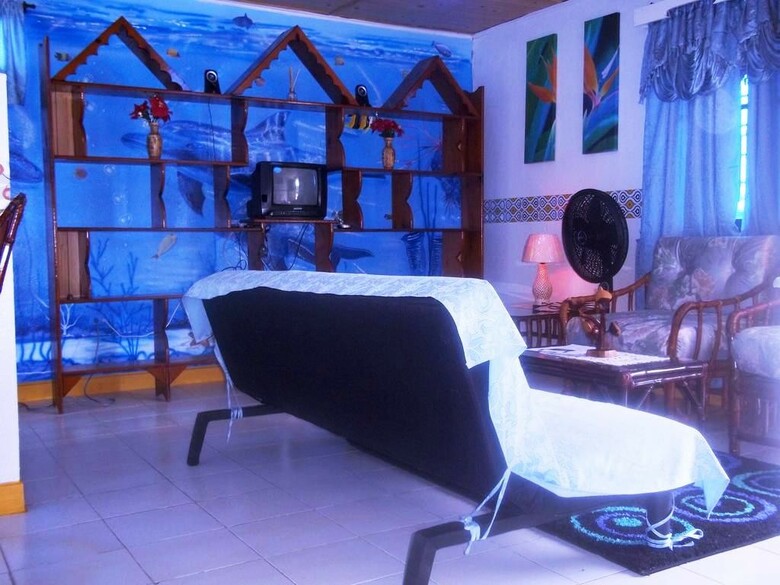 Hotel Marysol Lodging