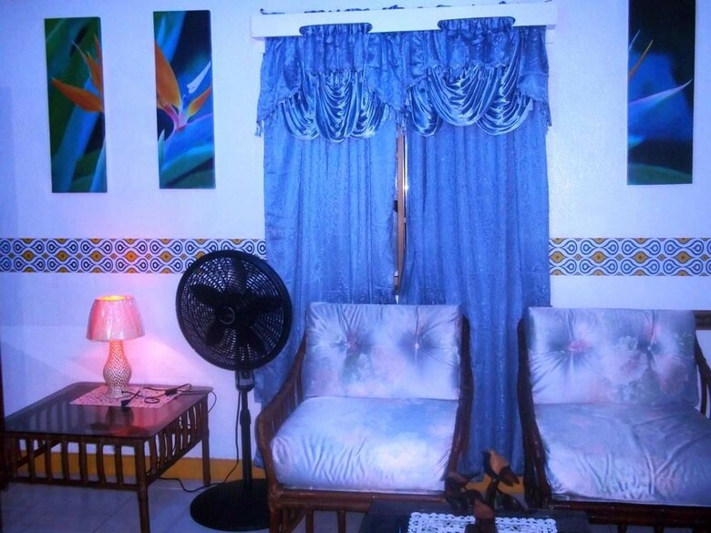 Hotel Marysol Lodging