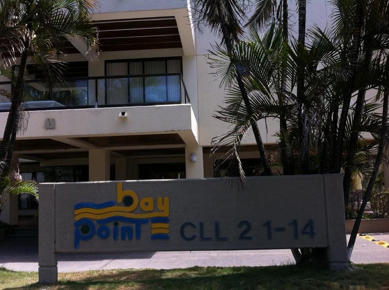 Bay Point Apartments San Andres