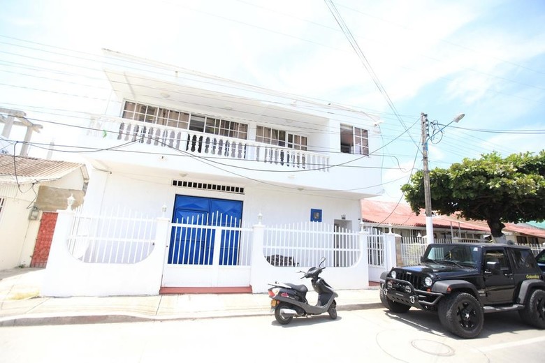 Apartamento Casa Almendros Inn