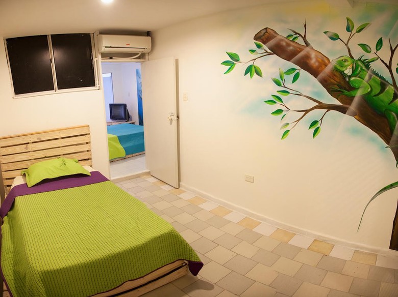 Apartamentos Tur�sticos In Di Town