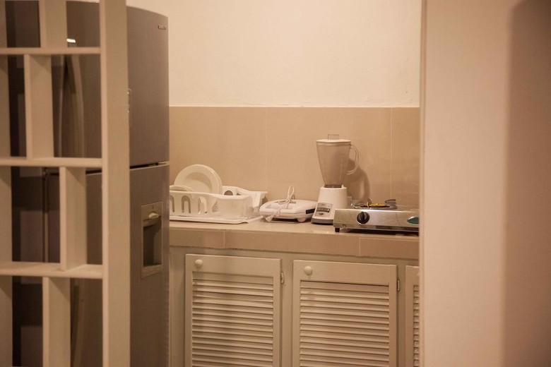 Apartamentos Tur�sticos In Di Town