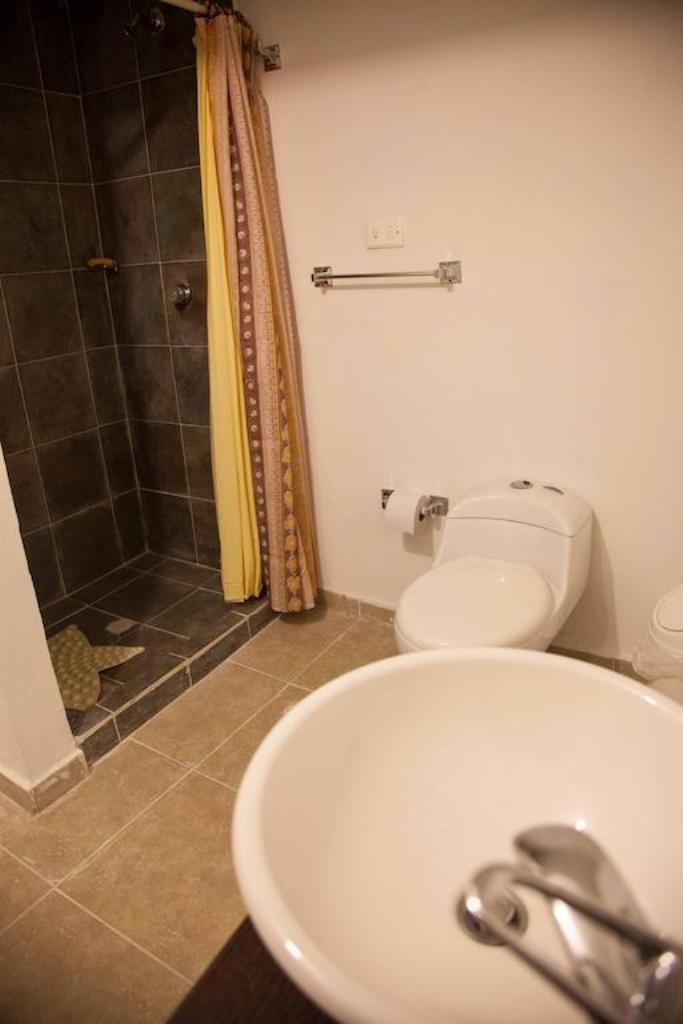 Apartamentos Tur�sticos In Di Town