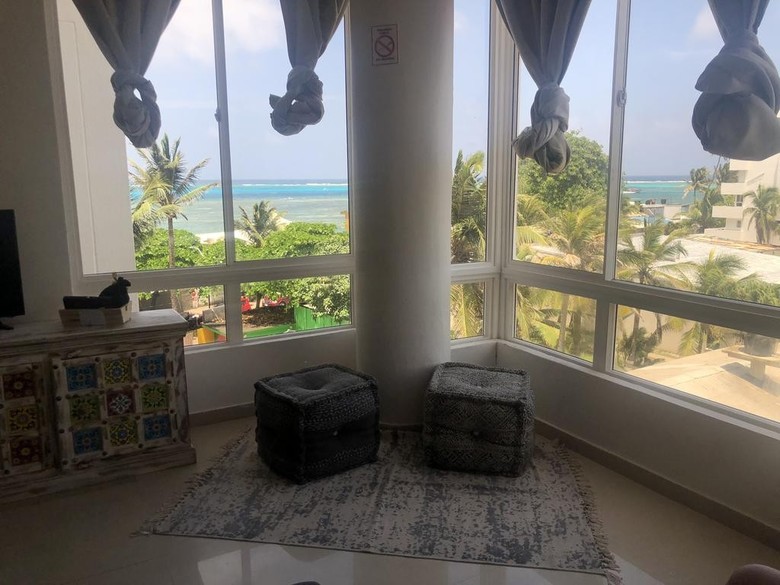 Comodore Bay Club Apartamento 401