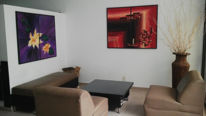 Comodore Bay Club Apartamento 401