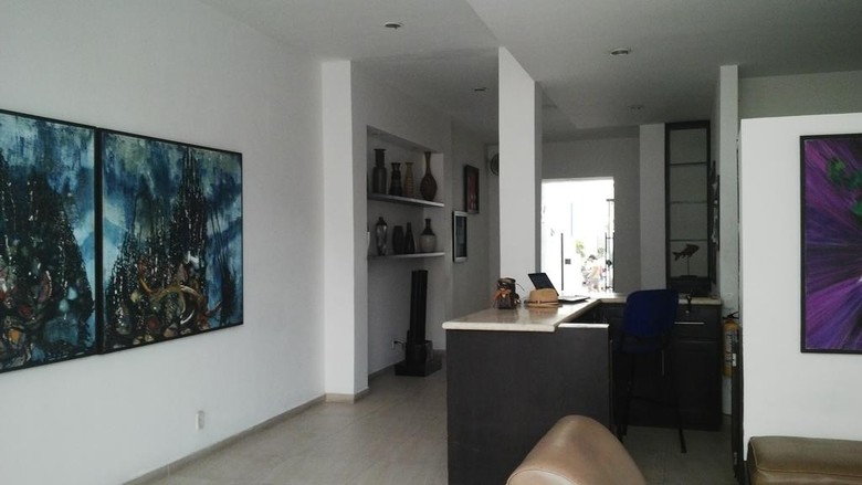 Comodore Bay Club Apartamento 401