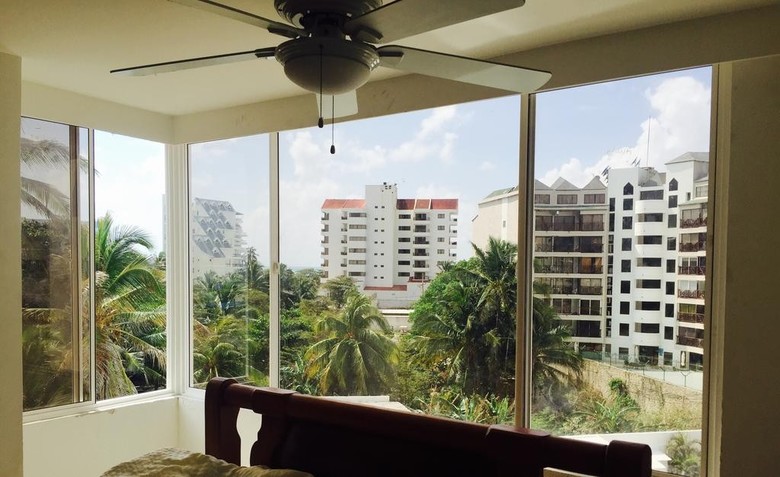 Comodore Bay Club Apartamento 401
