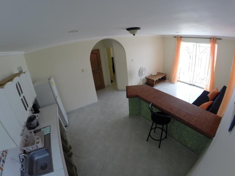 Zippy�s Sea View Apartment