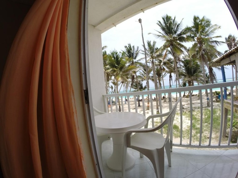Zippy�s Sea View Apartment