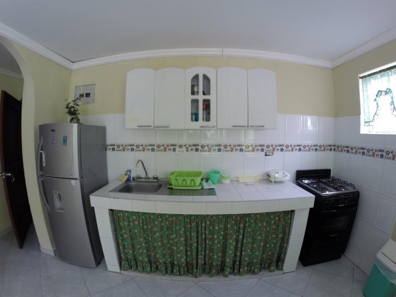 Zippy�s Sea View Apartment