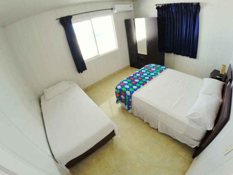 Zippy�s Sea View Apartment