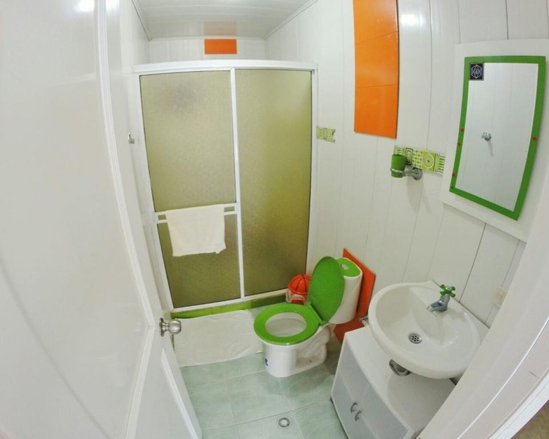 Zippy�s Sea View Apartment