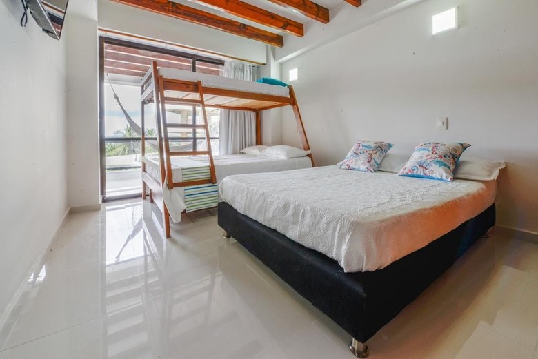 Edificio Bay Point Apartamento 403