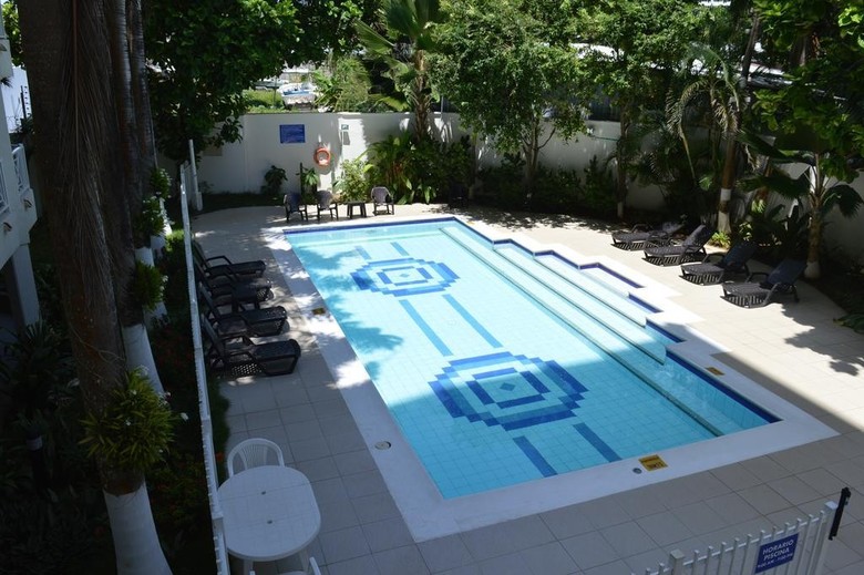 Edificio Bay Point Apartamento 403