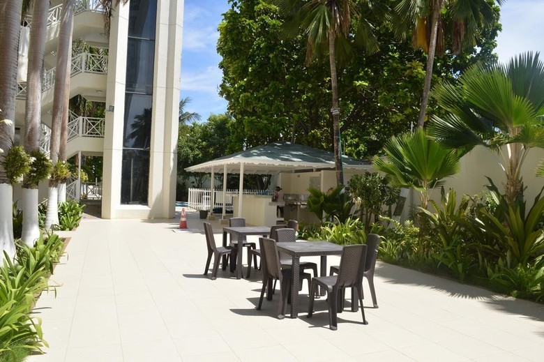 Edificio Bay Point Apartamento 403