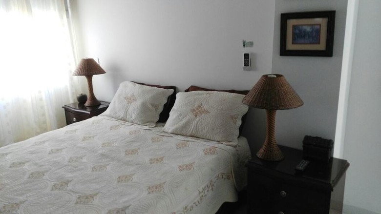Apartamento Edificio Bay Point Apto 703
