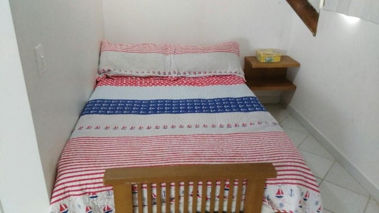 Apartamento Edificio Bay Point Apto 703