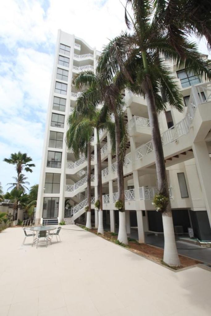 Apartamento Edificio Bay Point Apto 703