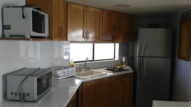 Apartamento Edificio Bay Point Apto 703