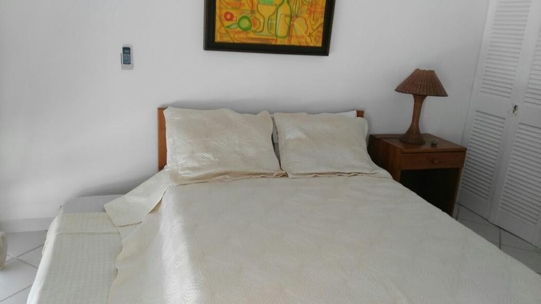Apartamento Edificio Bay Point Apto 703