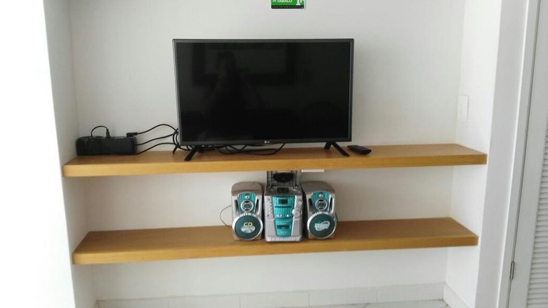 Apartamento Edificio Bay Point Apto 703