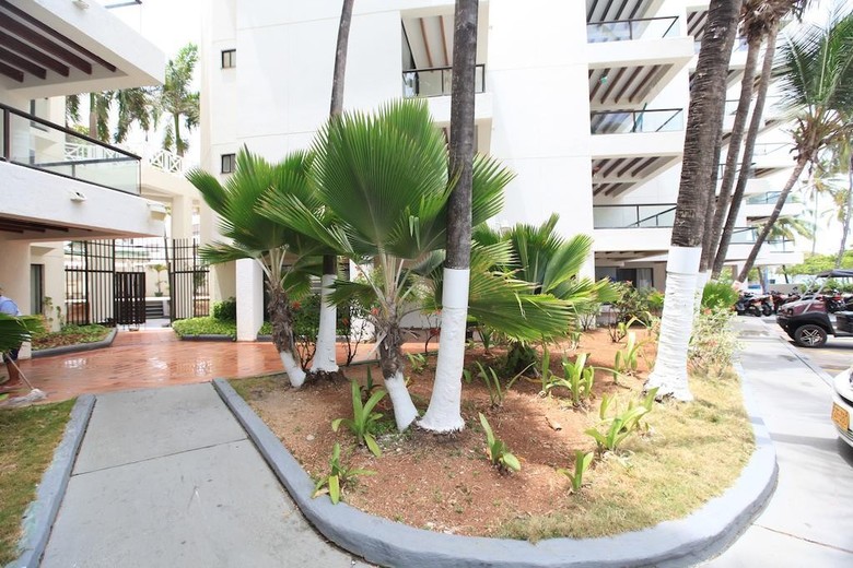 Apartamento Edificio Bay Point Apto 703