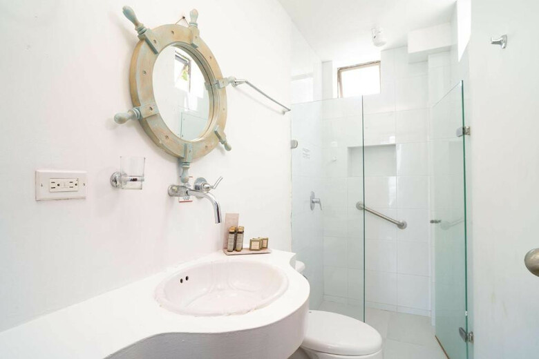 Hotel San Luis Beach House