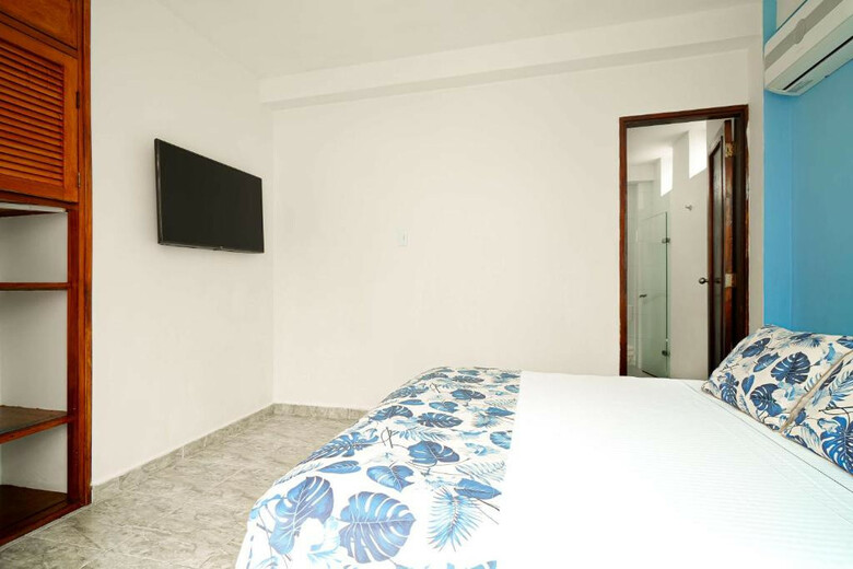 Hotel San Luis Beach House