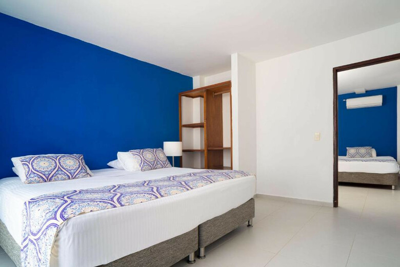Hotel San Luis Beach House