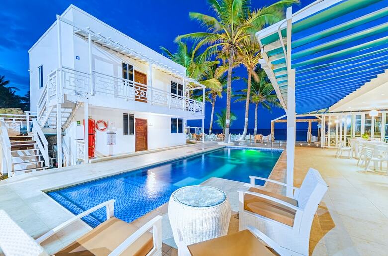 Hotel San Luis Beach House