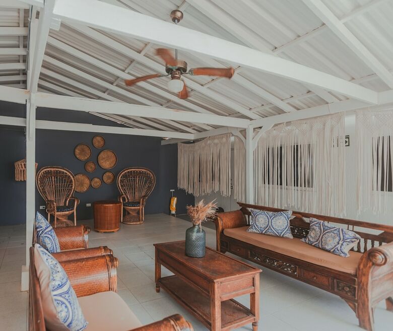Hotel San Luis Beach House