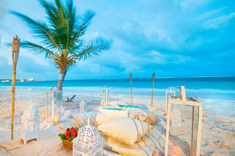 Hotel San Luis Beach House