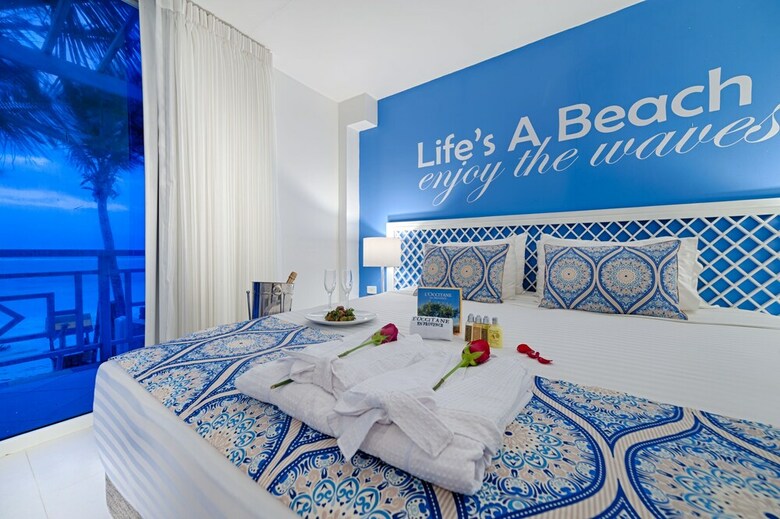 Hotel San Luis Beach House