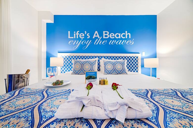 Hotel San Luis Beach House