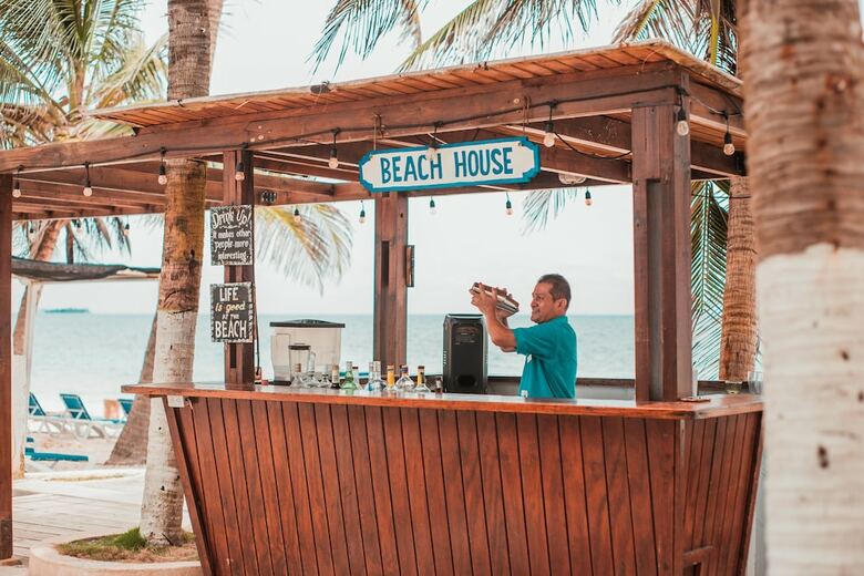 Hotel San Luis Beach House