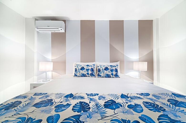 Hotel San Luis Beach House