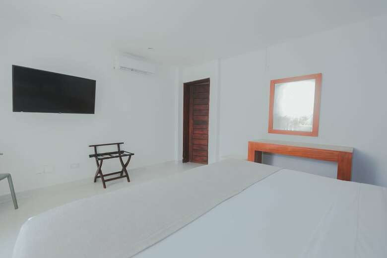 Hotel San Luis Beach House