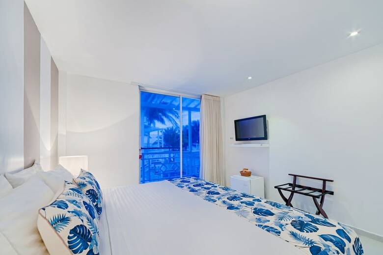 Hotel San Luis Beach House
