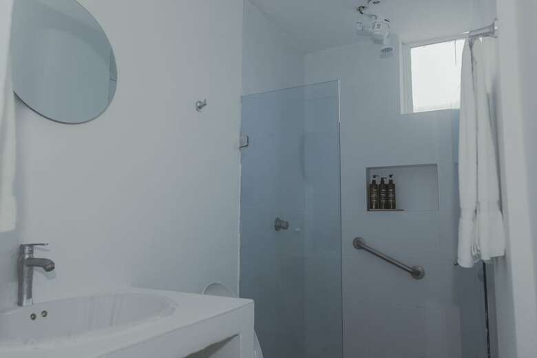 Hotel San Luis Beach House