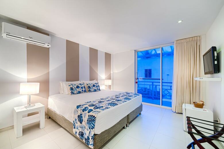 Hotel San Luis Beach House