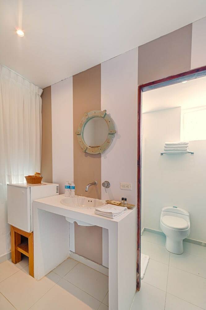 Hotel San Luis Beach House